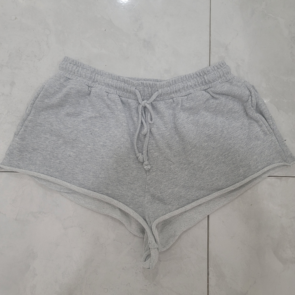 Forever 21 lounge shorts
